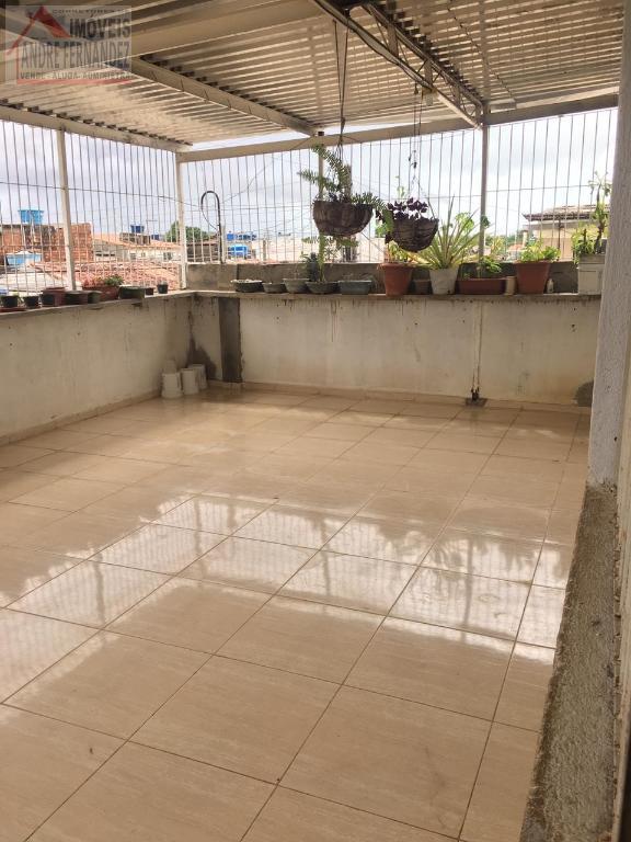 Casa à venda com 3 quartos, 3 banheiros, 2 vagas e 98m² no Rio Doce, Olinda (PE) — foto 15 de 21
