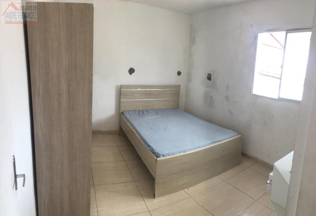 Casa à venda com 3 quartos, 3 banheiros, 2 vagas e 98m² no Rio Doce, Olinda (PE) — foto 16 de 21