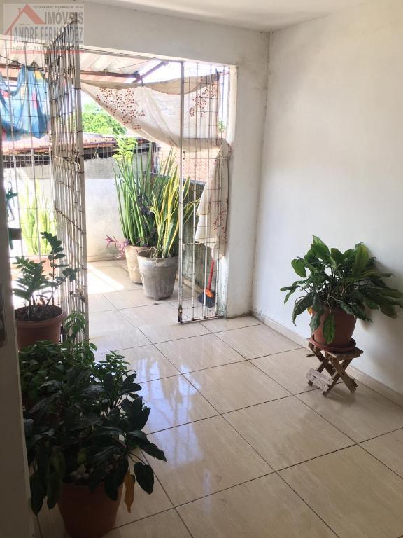 Casa à venda com 3 quartos, 3 banheiros, 2 vagas e 98m² no Rio Doce, Olinda (PE) — foto 17 de 21