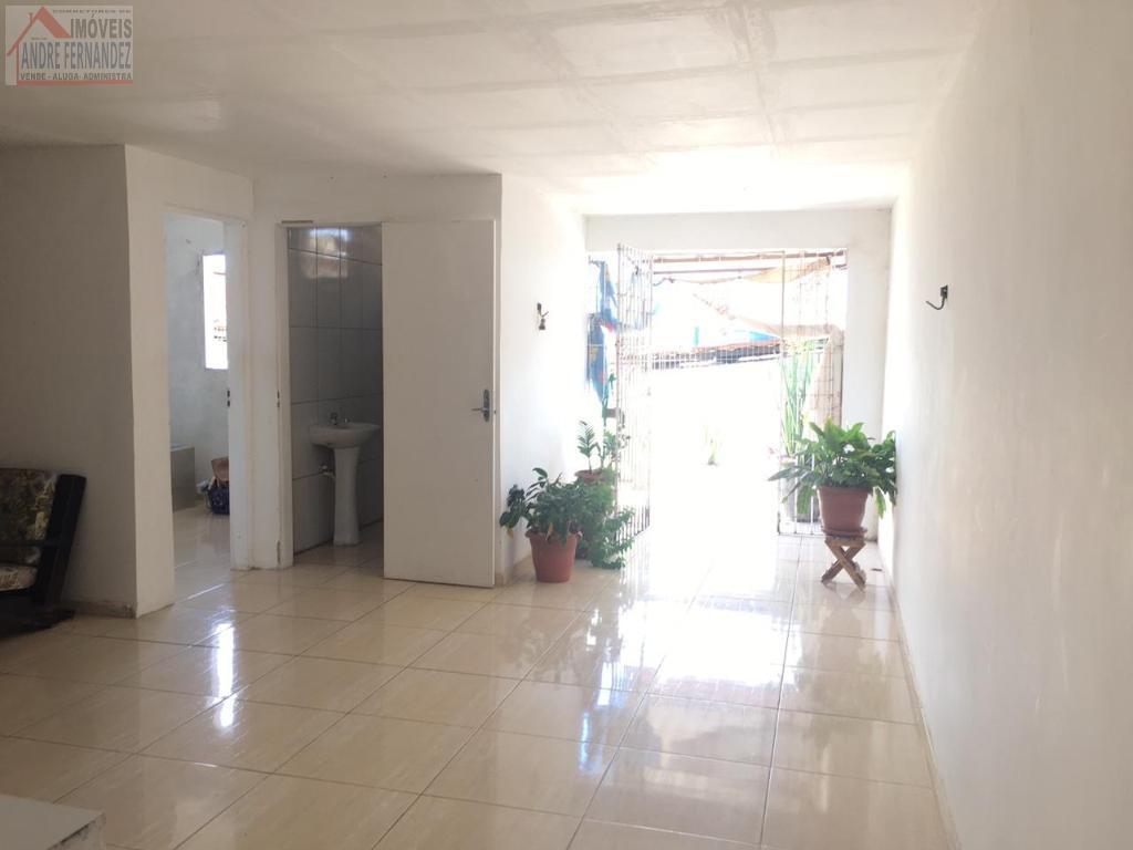 Casa à venda com 3 quartos, 3 banheiros, 2 vagas e 98m² no Rio Doce, Olinda (PE) — foto 18 de 21