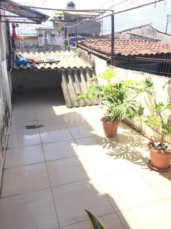 Casa à venda com 3 quartos, 3 banheiros, 2 vagas e 98m² no Rio Doce, Olinda (PE) — foto 19 de 21