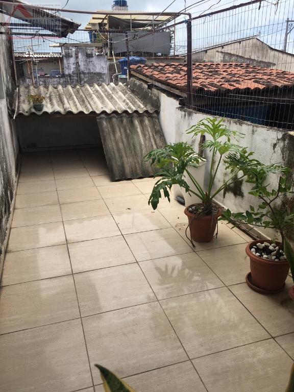 Casa à venda com 3 quartos, 3 banheiros, 2 vagas e 98m² no Rio Doce, Olinda (PE) — foto 20 de 21