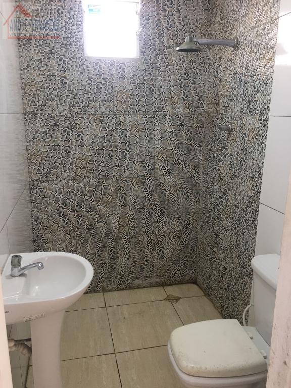 Casa à venda com 3 quartos, 3 banheiros, 2 vagas e 98m² no Rio Doce, Olinda (PE) — foto 21 de 21