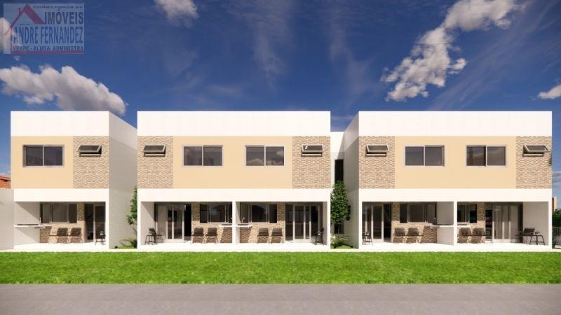 Duplex no Condomínio Ocean Club Janga Casas em Paulista com Piscina LAZER- 299 MIL