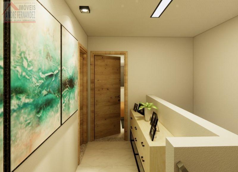 Casa à venda com 3 quartos, 2 suítes, 1 vaga e 80m² no Janga, Paulista (PE) — foto 4 de 18