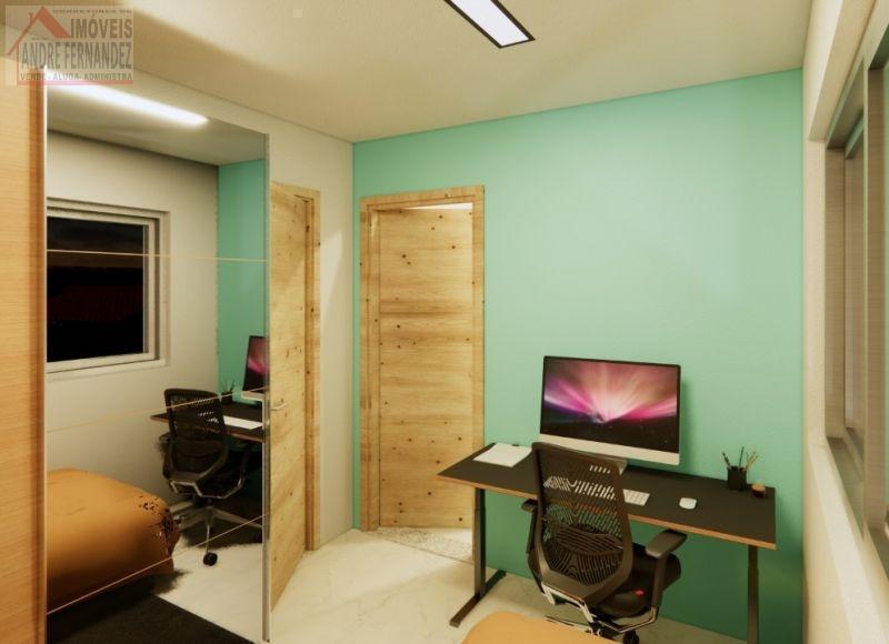 Casa à venda com 3 quartos, 2 suítes, 1 vaga e 80m² no Janga, Paulista (PE) — foto 5 de 18