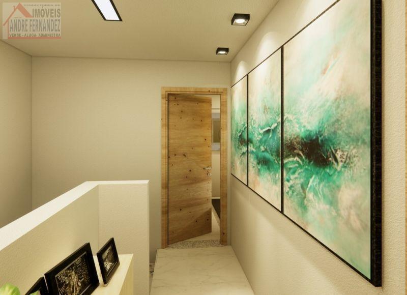 Casa à venda com 3 quartos, 2 suítes, 1 vaga e 80m² no Janga, Paulista (PE) — foto 6 de 18