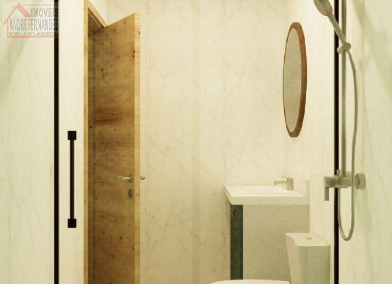 Casa à venda com 3 quartos, 2 suítes, 1 vaga e 80m² no Janga, Paulista (PE) — foto 7 de 18