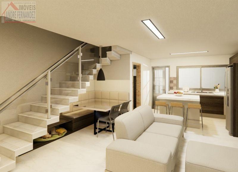 Casa à venda com 3 quartos, 2 suítes, 1 vaga e 80m² no Janga, Paulista (PE) — foto 10 de 18