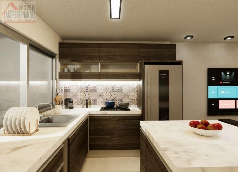 Casa à venda com 3 quartos, 2 suítes, 1 vaga e 80m² no Janga, Paulista (PE) — foto 11 de 18