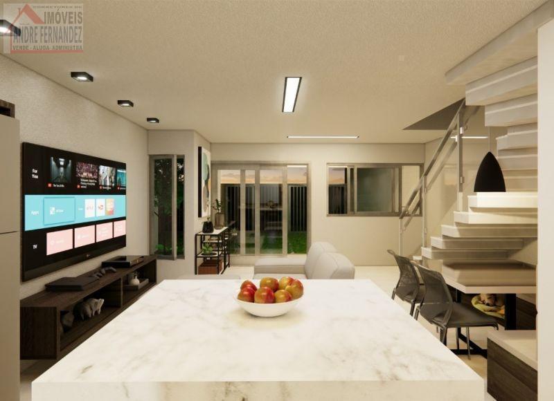 Casa à venda com 3 quartos, 2 suítes, 1 vaga e 80m² no Janga, Paulista (PE) — foto 12 de 18