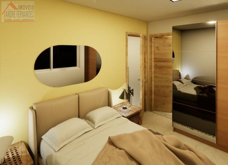 Casa à venda com 3 quartos, 2 suítes, 1 vaga e 80m² no Janga, Paulista (PE) — foto 14 de 18