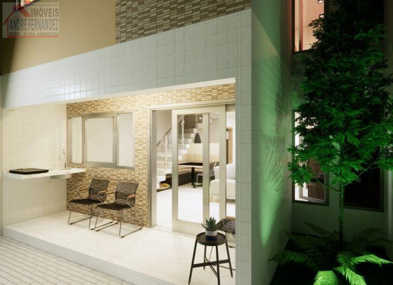 Casa à venda com 3 quartos, 2 suítes, 1 vaga e 80m² no Janga, Paulista (PE) — foto 15 de 18