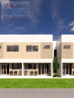 Casa à venda com 3 quartos, 2 suítes, 1 vaga e 80m² no Janga, Paulista (PE) — foto 16 de 18