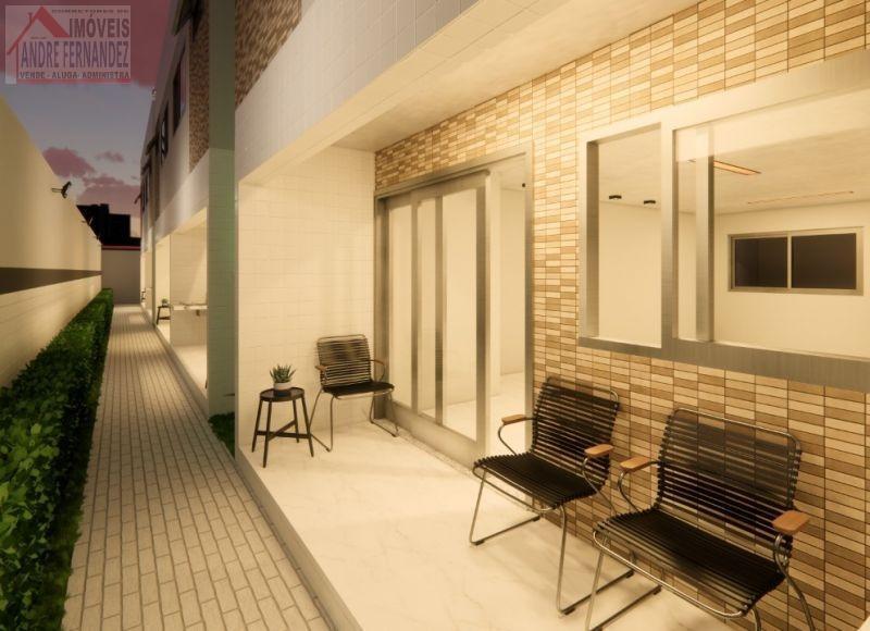 Casa à venda com 3 quartos, 2 suítes, 1 vaga e 80m² no Janga, Paulista (PE) — foto 18 de 18