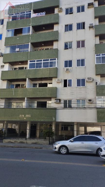 Apartamento à venda com 3 quartos, 1 suíte, 2 vagas e 105m² no Casa Caiada, Olinda (PE) — foto 11 de 27