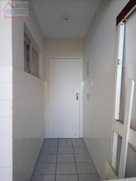 Apartamento à venda com 3 quartos, 1 suíte, 2 vagas e 105m² no Casa Caiada, Olinda (PE) — foto 15 de 27