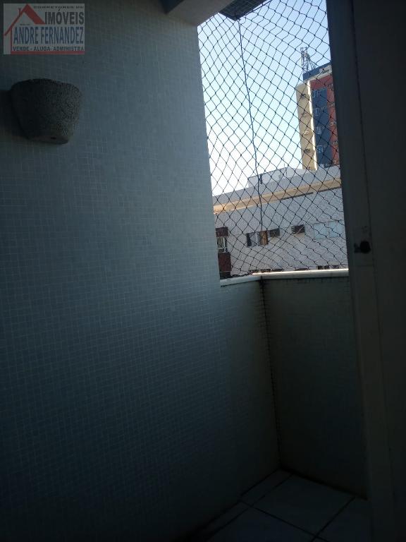 Apartamento à venda com 3 quartos, 1 suíte, 2 vagas e 105m² no Casa Caiada, Olinda (PE) — foto 16 de 27