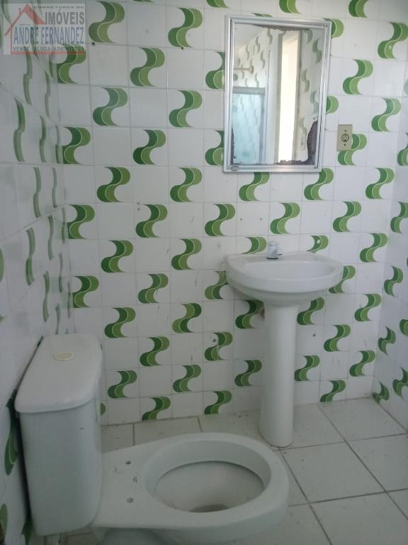 Apartamento à venda com 3 quartos, 1 suíte, 2 vagas e 105m² no Casa Caiada, Olinda (PE) — foto 19 de 27