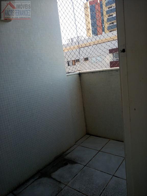 Apartamento à venda com 3 quartos, 1 suíte, 2 vagas e 105m² no Casa Caiada, Olinda (PE) — foto 20 de 27