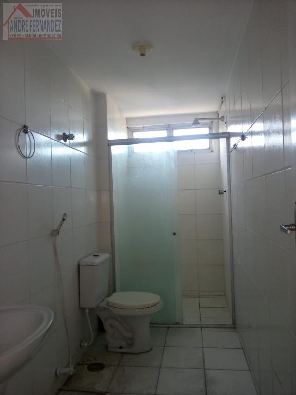 Apartamento à venda com 3 quartos, 1 suíte, 2 vagas e 105m² no Casa Caiada, Olinda (PE) — foto 21 de 27