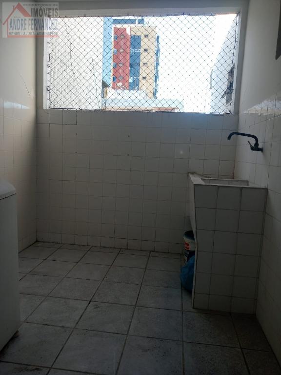 Apartamento à venda com 3 quartos, 1 suíte, 2 vagas e 105m² no Casa Caiada, Olinda (PE) — foto 26 de 27