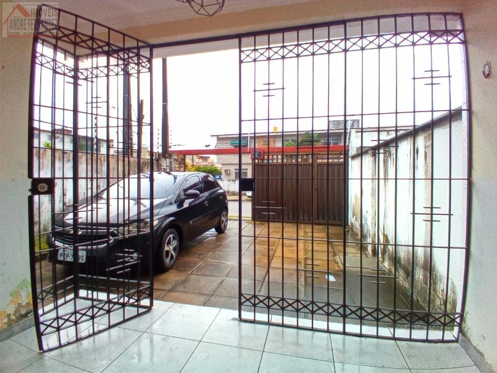 Casa à venda com 3 quartos, 1 suíte, 2 vagas e 120m² no Casa Caiada, Olinda (PE) — foto 3 de 26