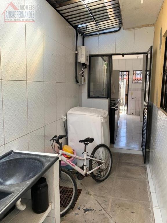 Casa à venda com 3 quartos, 1 suíte, 2 vagas e 120m² no Casa Caiada, Olinda (PE) — foto 23 de 26