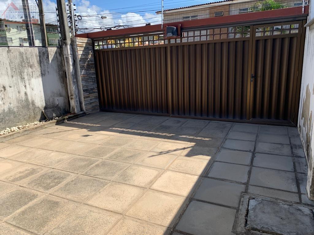 Casa à venda com 3 quartos, 1 suíte, 2 vagas e 120m² no Casa Caiada, Olinda (PE) — foto 25 de 26