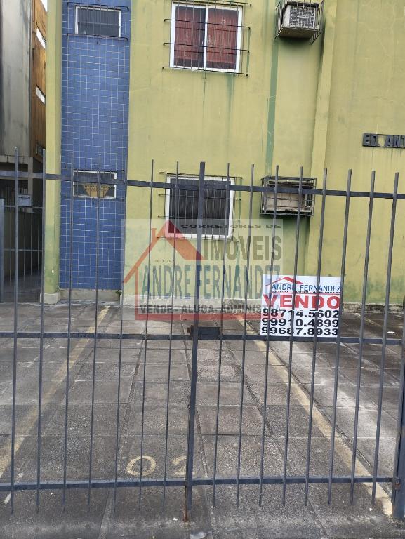 Apartamento à venda com 4 quartos, 2 banheiros, 1 vaga e 116m² no Jardim Atlântico, Olinda — foto principal