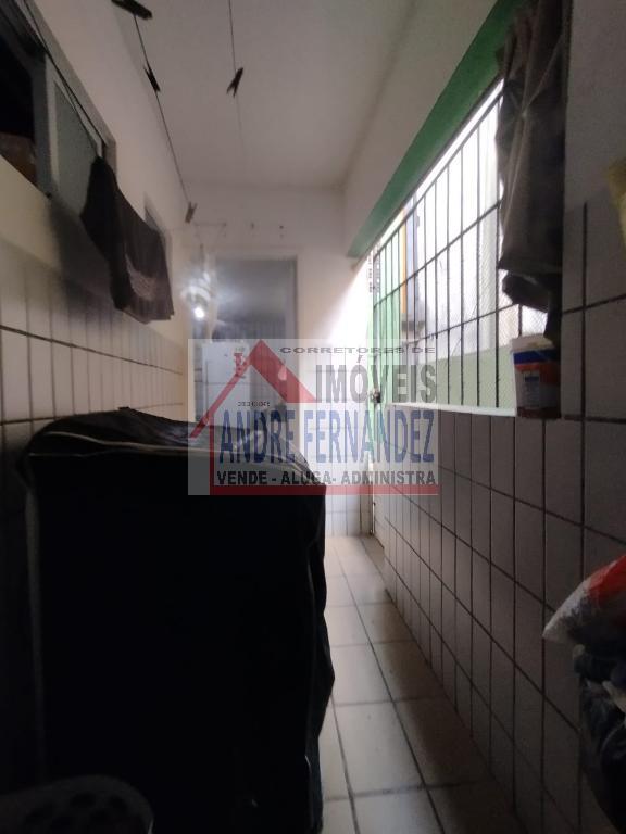 Apartamento à venda com 4 quartos, 2 banheiros, 1 vaga e 116m² no Jardim Atlântico, Olinda (PE) — foto 9 de 21