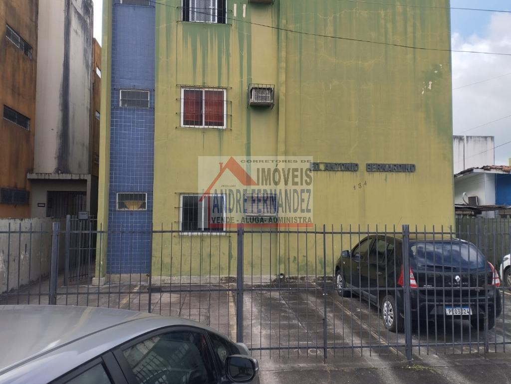 Apartamento à venda com 4 quartos, 2 banheiros, 1 vaga e 116m² no Jardim Atlântico, Olinda (PE) — foto 19 de 21