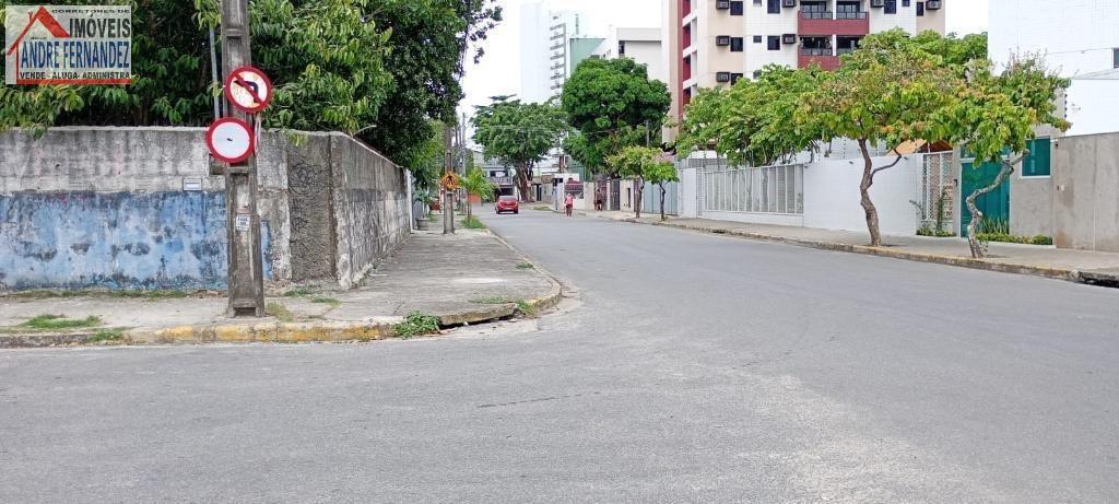 Terreno à venda com 475m² de terreno no Prado, Recife (PE) — foto 29 de 30