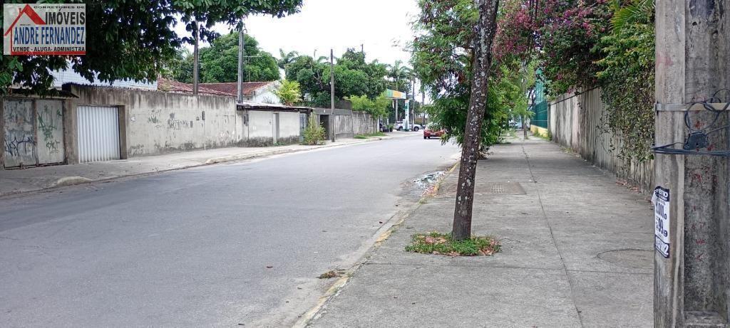 Terreno à venda com 475m² de terreno no Prado, Recife (PE) — foto 30 de 30