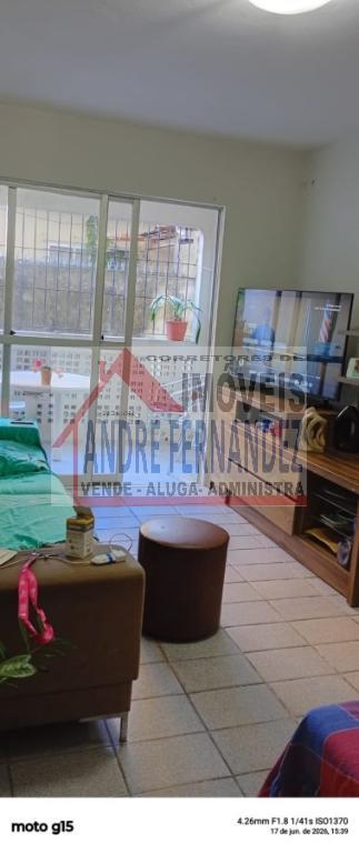 Apartamento à venda com 4 quartos, 2 suítes, 1 vaga e 102m² no Jardim Atlântico, Olinda (PE) — foto 3 de 19