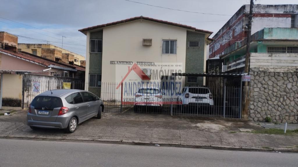 Apartamento à venda com 4 quartos, 2 banheiros, 1 vaga e 102m² no Jardim Atlântico, Olinda — foto principal