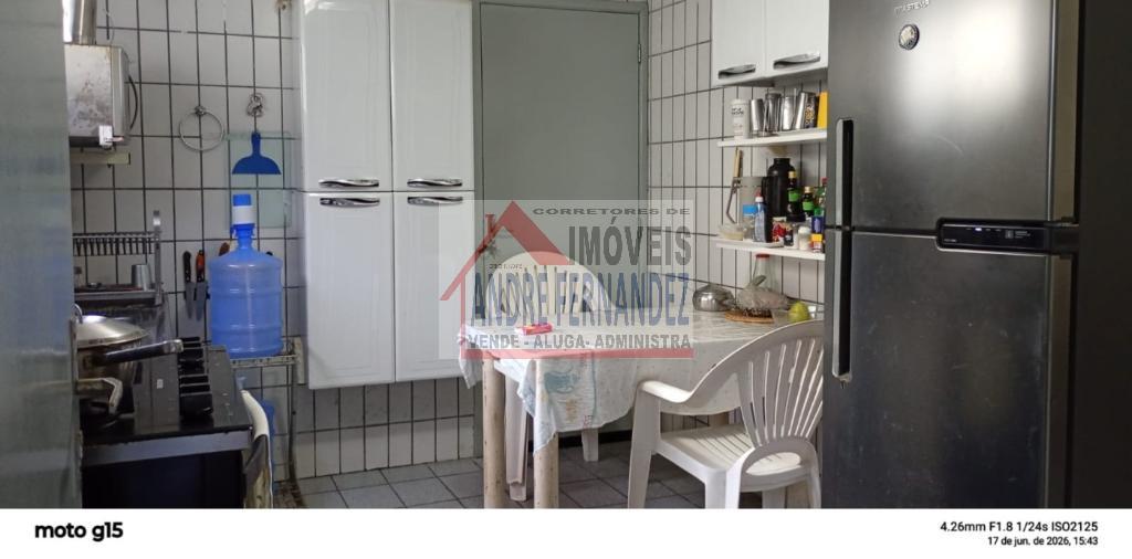 Apartamento à venda com 4 quartos, 2 suítes, 1 vaga e 102m² no Jardim Atlântico, Olinda (PE) — foto 6 de 19