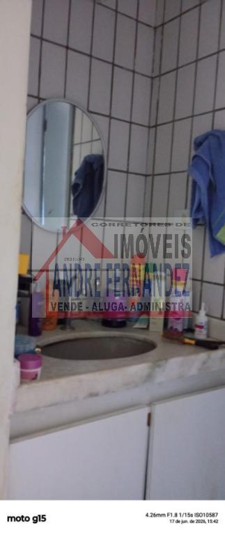 Apartamento à venda com 4 quartos, 2 suítes, 1 vaga e 102m² no Jardim Atlântico, Olinda (PE) — foto 14 de 19