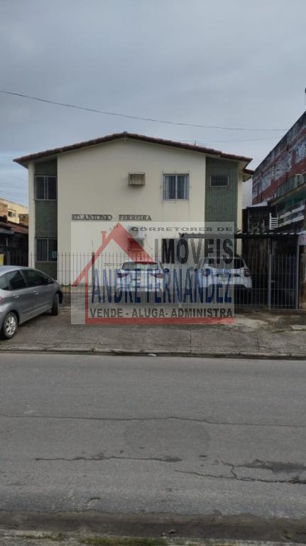 Apartamento à venda com 4 quartos, 2 suítes, 1 vaga e 102m² no Jardim Atlântico, Olinda (PE) — foto 18 de 19