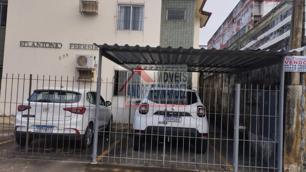 Apartamento à venda com 4 quartos, 2 suítes, 1 vaga e 102m² no Jardim Atlântico, Olinda (PE) — foto 19 de 19