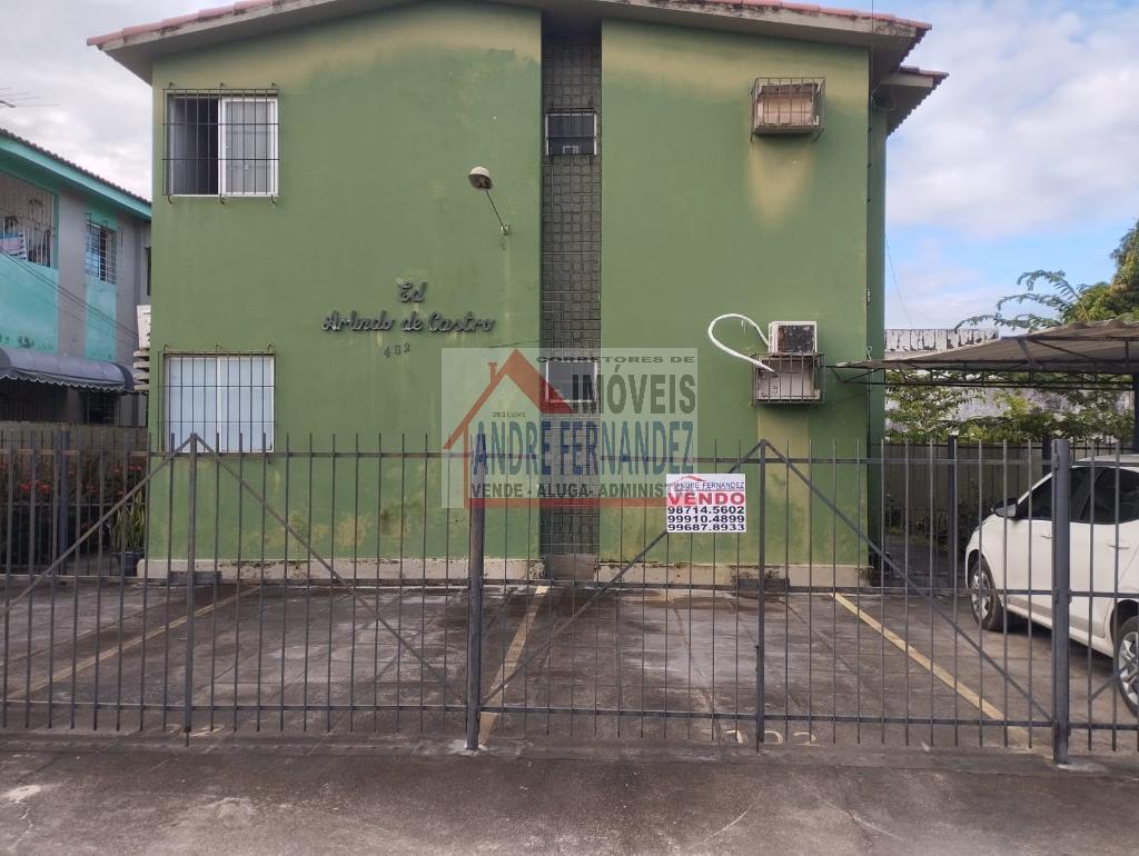 Apartamento à venda com 3 quartos, 2 banheiros, 1 vaga e 90m² no Jardim Atlântico, Olinda — foto principal