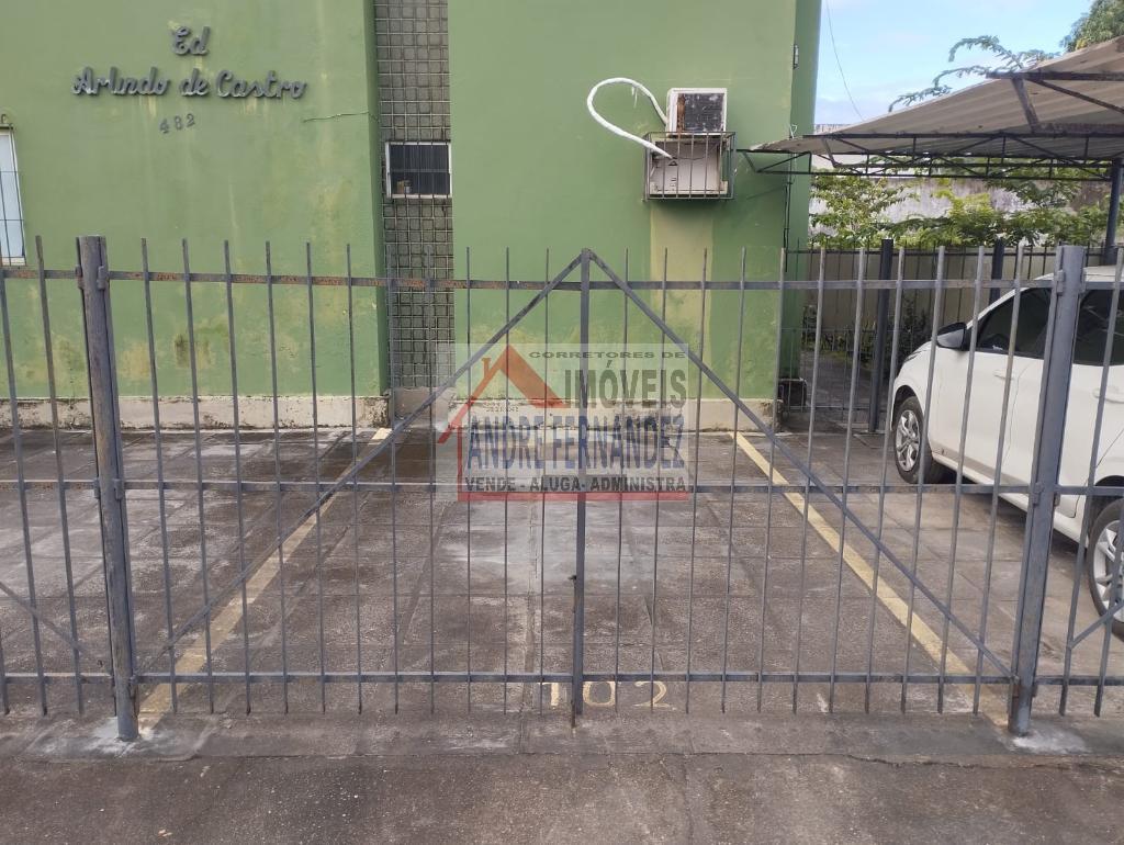 Apartamento à venda com 3 quartos, 2 banheiros, 1 vaga e 90m² no Jardim Atlântico, Olinda (PE) — foto 24 de 24