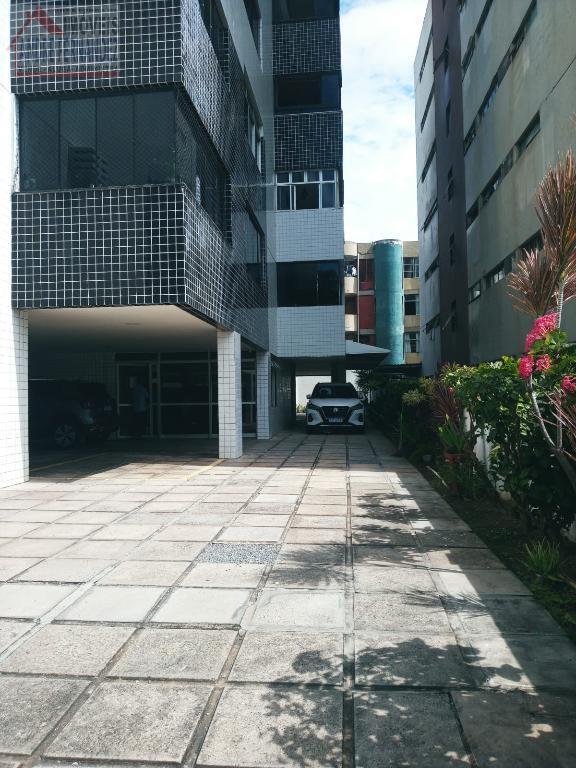 Apartamento à venda com 5 quartos, 2 suítes, 2 vagas e 336m² no Casa Caida, Olinda (PE) — foto 2 de 30
