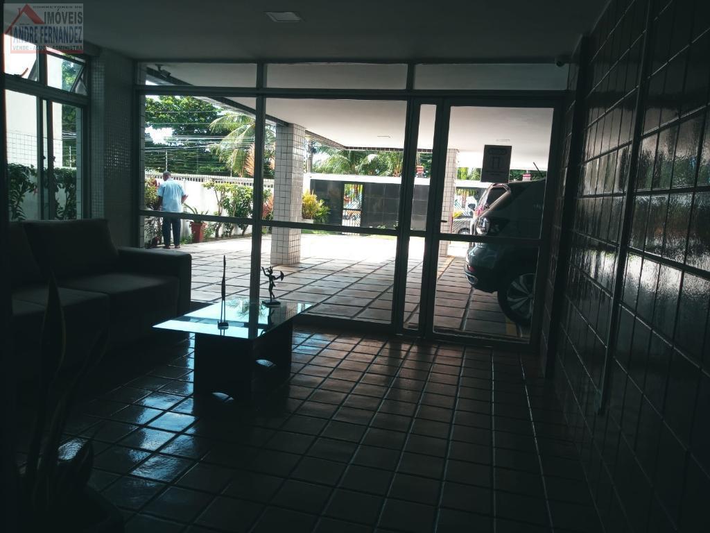 Apartamento à venda com 5 quartos, 2 suítes, 2 vagas e 336m² no Casa Caida, Olinda (PE) — foto 5 de 30