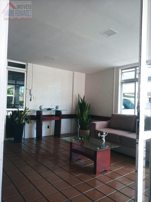 Apartamento à venda com 5 quartos, 2 suítes, 2 vagas e 336m² no Casa Caida, Olinda (PE) — foto 8 de 30