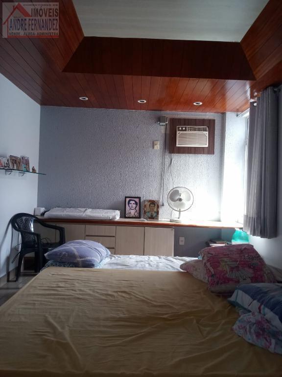 Apartamento à venda com 5 quartos, 2 suítes, 2 vagas e 336m² no Casa Caida, Olinda (PE) — foto 9 de 30