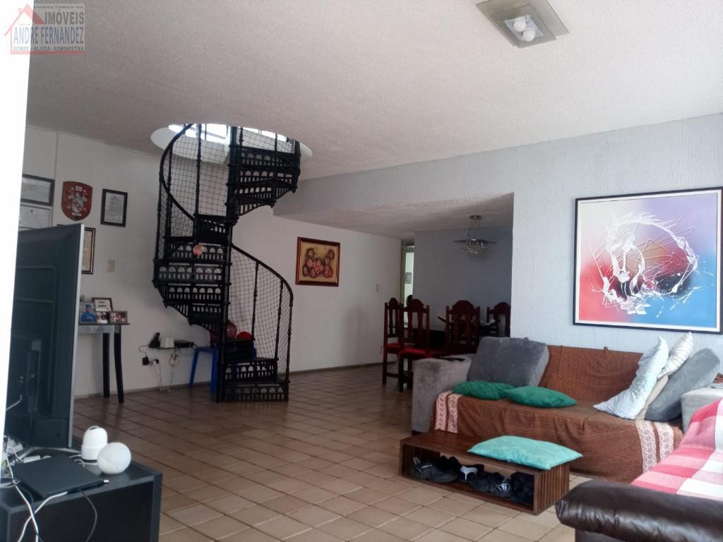 Apartamento à venda com 5 quartos, 2 suítes, 2 vagas e 336m² no Casa Caida, Olinda (PE) — foto 10 de 30