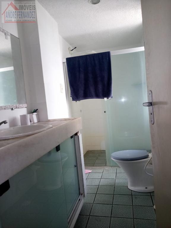Apartamento à venda com 5 quartos, 2 suítes, 2 vagas e 336m² no Casa Caida, Olinda (PE) — foto 12 de 30