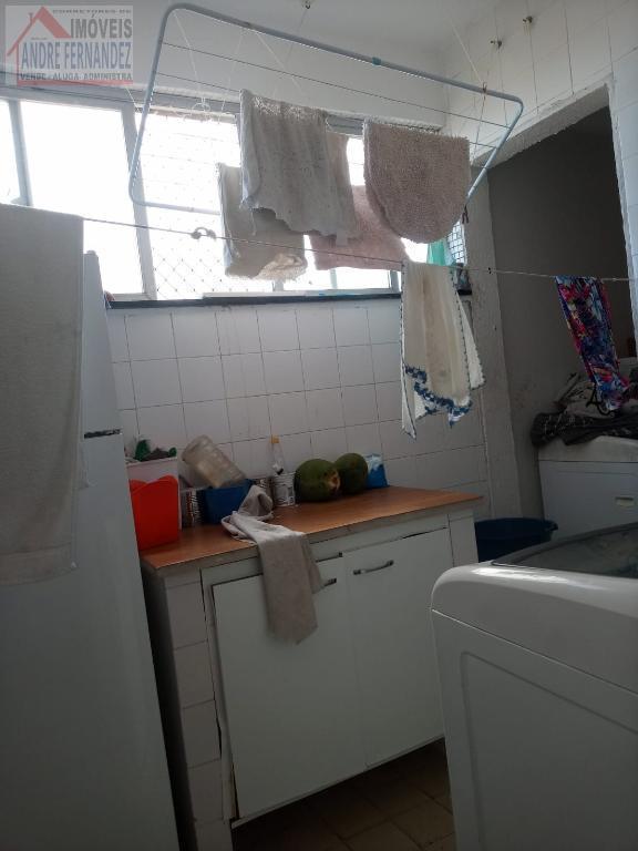 Apartamento à venda com 5 quartos, 2 suítes, 2 vagas e 336m² no Casa Caida, Olinda (PE) — foto 14 de 30