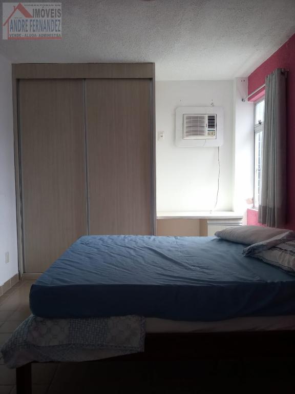 Apartamento à venda com 5 quartos, 2 suítes, 2 vagas e 336m² no Casa Caida, Olinda (PE) — foto 17 de 30
